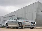 Volvo S80 D3 2009 года (UK)